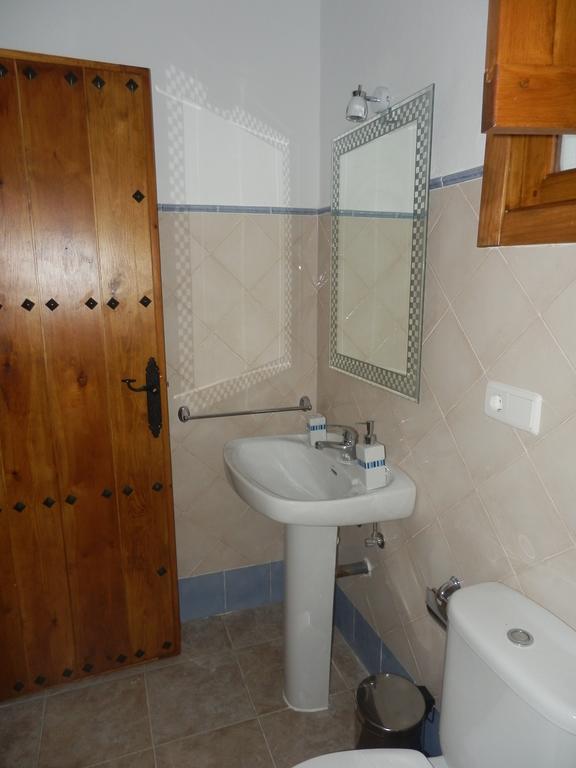 Casa Rural El Perchel Pontones  Room photo